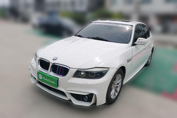 BMW 3 Series 2012 320i Sport Edition مستعملة Guazi used car, China used car export, Used car for sale, Used  cars, Cheapest cars for sale
