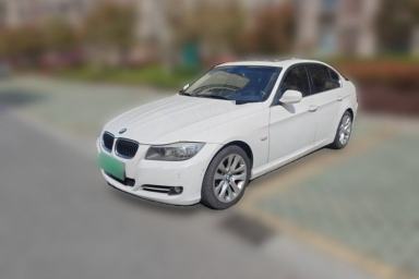 Used BMW 3 Series 2012 320i Luxury Edition