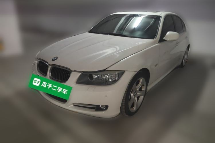 Used BMW 3 Series 2012 325i Luxury Edition Guazi used car, China used car export, Used car for sale, Used cars, Cheapest cars for sale