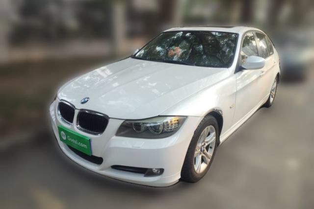 Used BMW 3 Series 2012 318i Leading Model