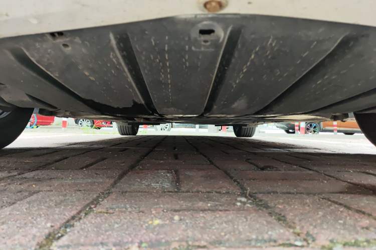 Used BMW 3 Series 2012 318i Leading Model Chassis Front