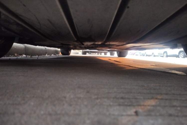 Used BMW 3 Series 2012 318i Leading Model Chassis Front