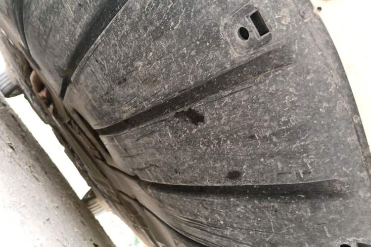 Used BMW 3 Series 2012 320i Sport Edition Chassis Front