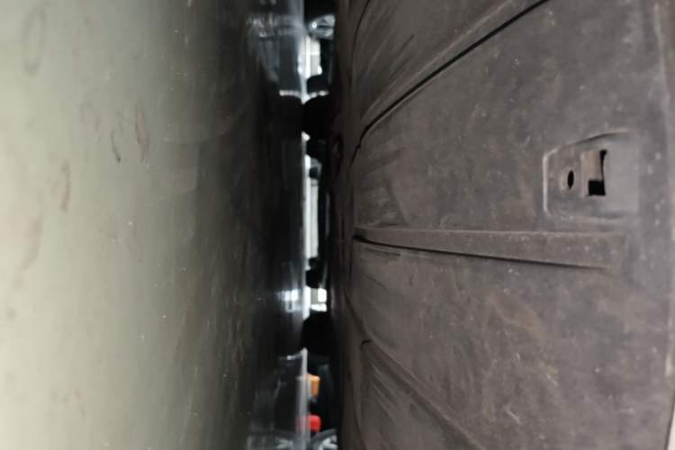 Used BMW 3 Series 2012 320i Sport Edition Chassis Front