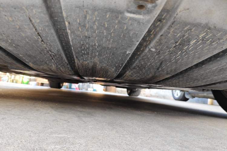 Used BMW 3 Series 2012 318i Leading Model Chassis Front