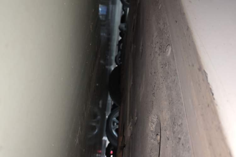 Used BMW 3 Series 2012 320i Sport Edition Chassis Front Left