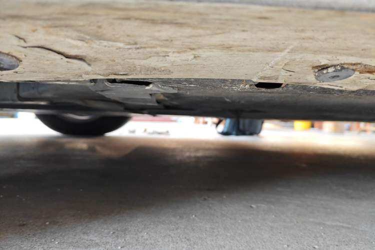 Used BMW 3 Series 2012 318i Leading Model Chassis Front Left