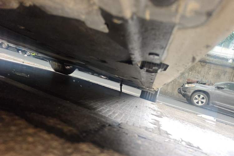 Used BMW 3 Series 2012 320i Sport Edition Chassis Front Left