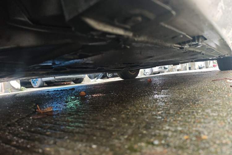 Used BMW 3 Series 2012 318i Leading Model Chassis Front Left