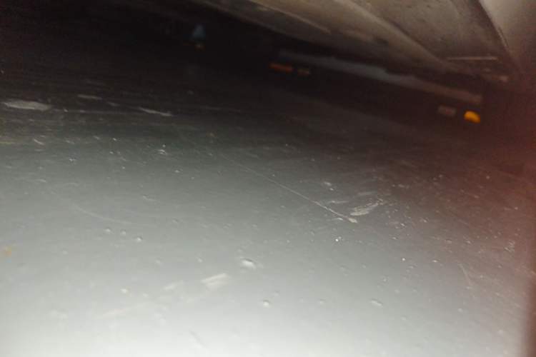 Used BMW 3 Series 2012 318i Leading Model Chassis Front Left