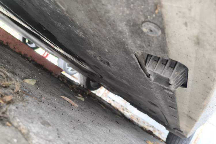 Used BMW 3 Series  Chassis Front Left