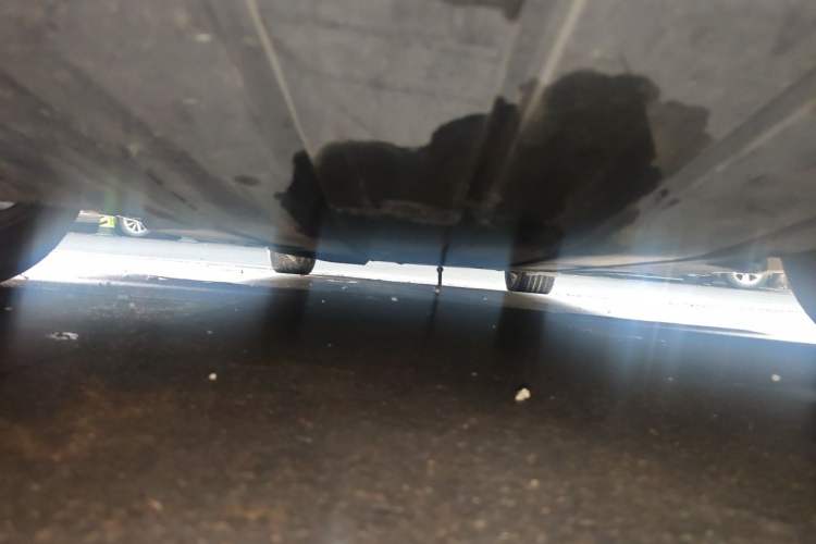 Used BMW 3 Series 2012 320i Sport Edition Chassis Front