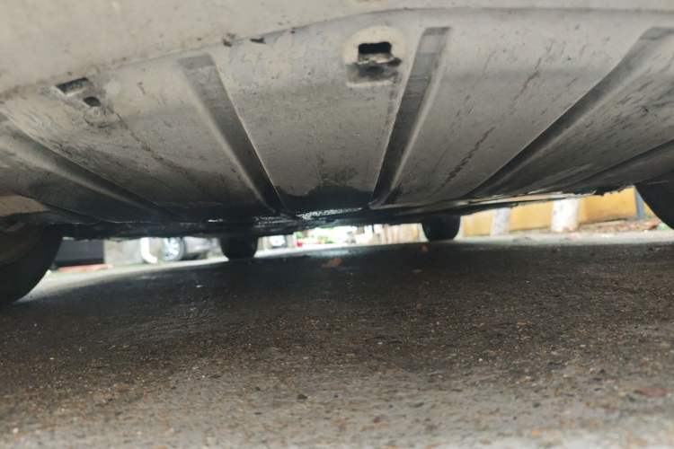 Used BMW 3 Series 2012 318i Leading Model Chassis Front