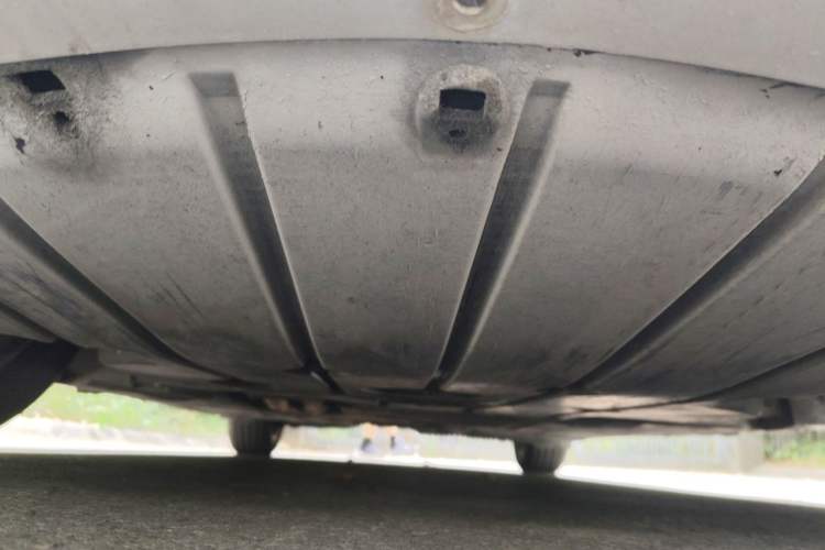 Used BMW 3 Series 2012 318i Leading Model Chassis Front