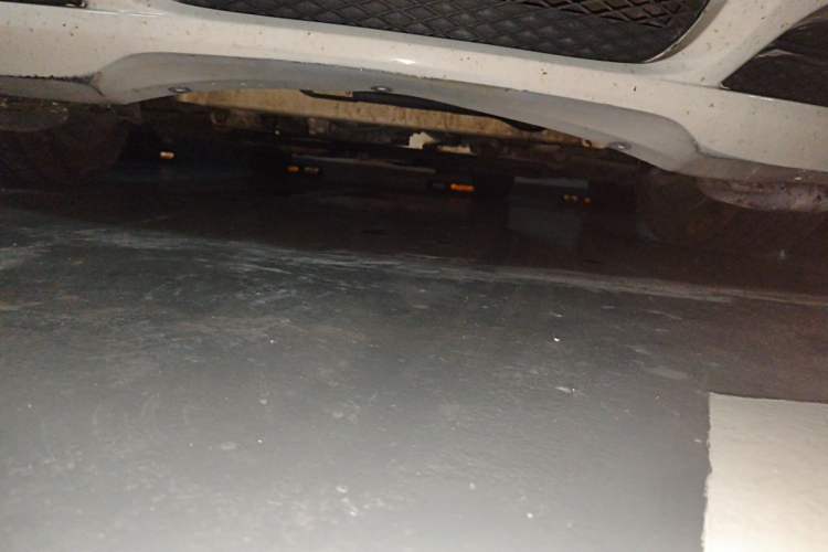 Used BMW 3 Series 2012 318i Leading Model Chassis Front