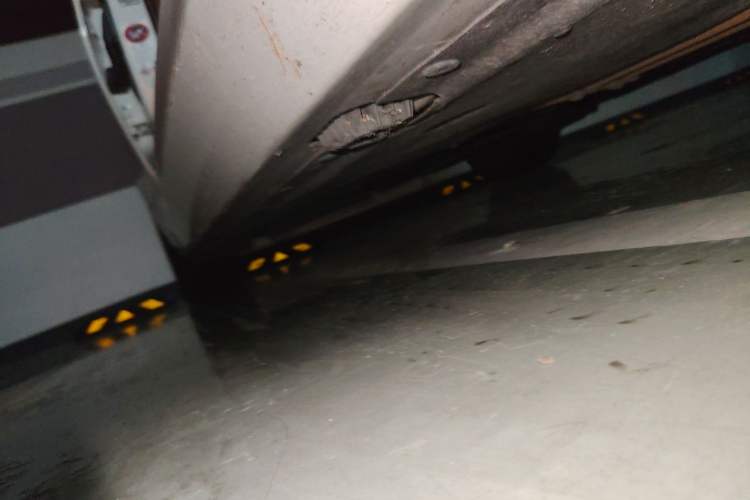 Used BMW 3 Series 2012 325i Luxury Edition Chassis Front Right
