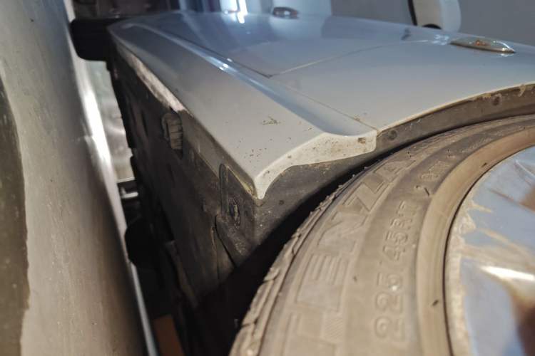 Used BMW 3 Series 2012 320i Luxury Edition Chassis Front Right