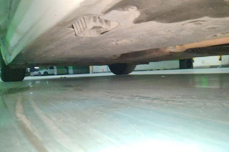 Used BMW 3 Series 2012 320i Sport Edition Chassis Front Right