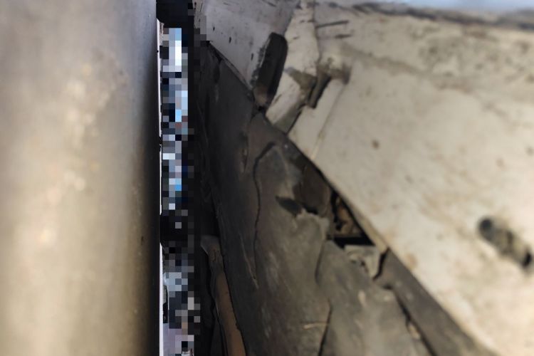 Used BMW 3 Series 2012 318i Leading Model Chassis Front Right