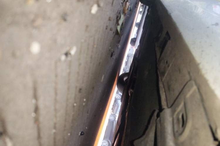 Used BMW 3 Series 2012 318i Leading Model Chassis Front Right