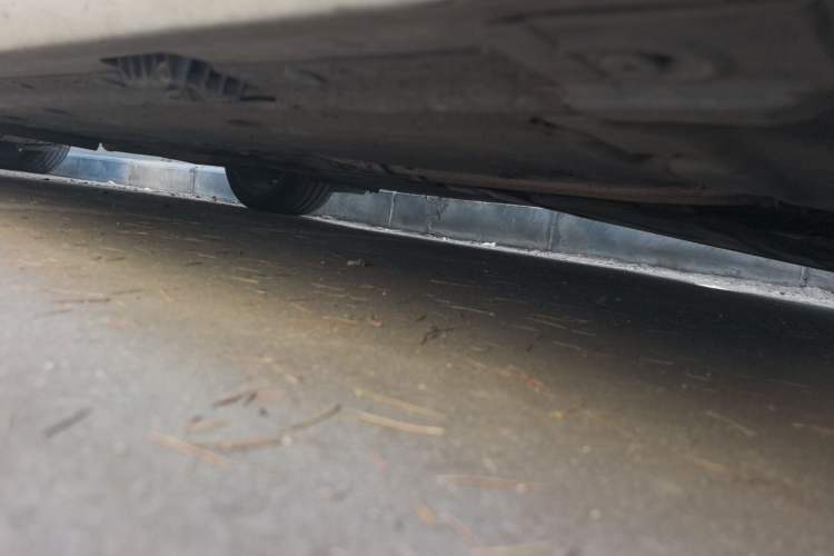 Used BMW 3 Series 2012 325i Luxury Edition Chassis Front Right