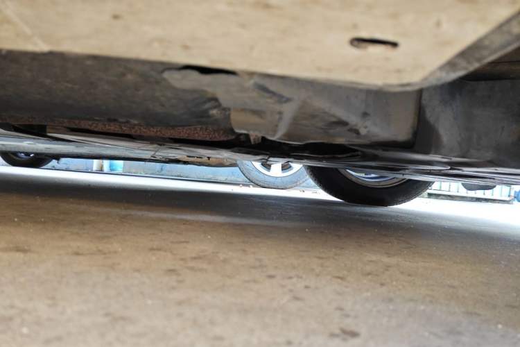 Used BMW 3 Series 2012 318i Leading Model Chassis Front Right