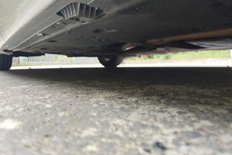 Used BMW 3 Series 2012 318i Leading Model Chassis Front Right