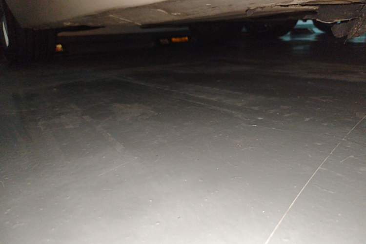 Used BMW 3 Series 2012 318i Leading Model Chassis Front Right