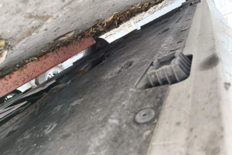 Used BMW 3 Series  Chassis Front Right