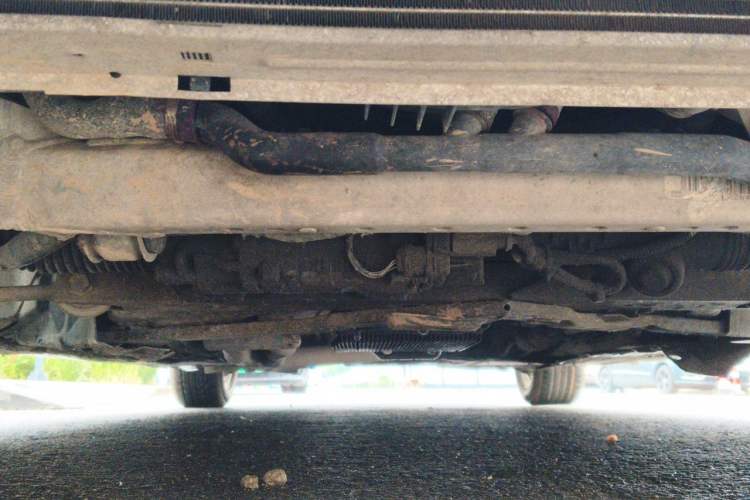 Used BMW 3 Series 2012 318i Leading Model Chassis Front