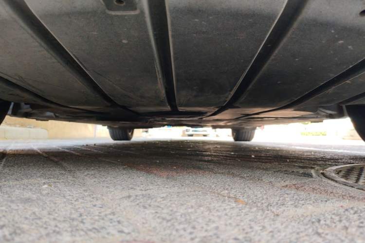 Used BMW 3 Series 2012 320i Sport Edition Chassis Front