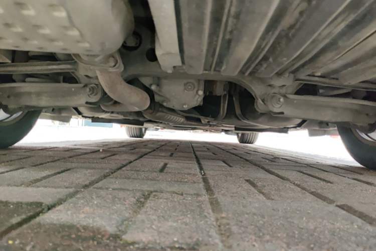 Used BMW 3 Series 2012 318i Leading Model Chassis Rear