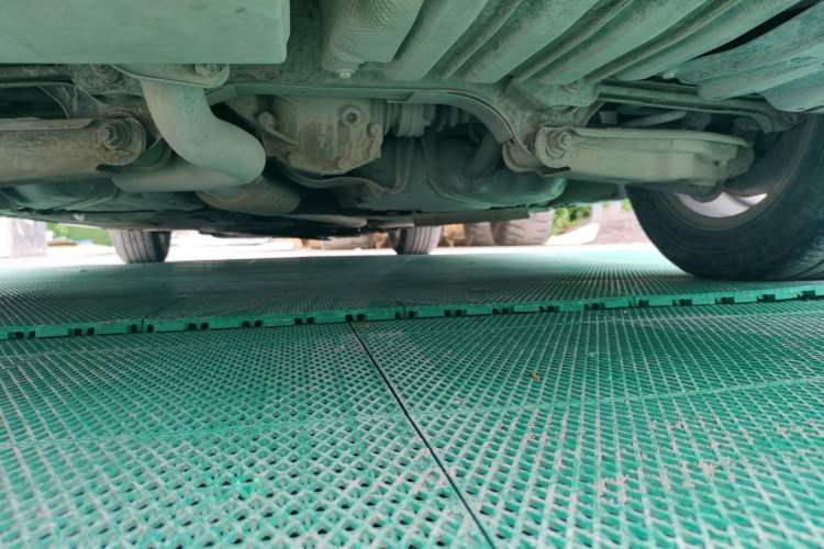 Used BMW 3 Series 2012 320i Sport Edition Chassis Rear