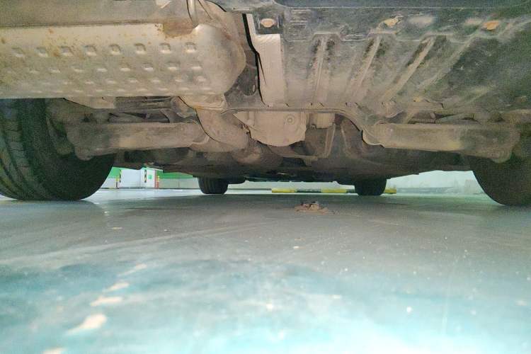 Used BMW 3 Series 2012 320i Sport Edition Chassis Rear