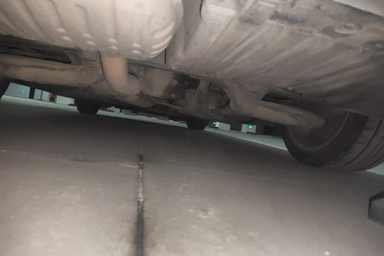 Used BMW 3 Series 2012 325i Luxury Edition Chassis Rear
