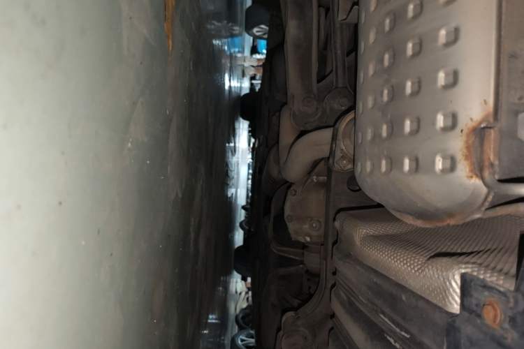 Used BMW 3 Series 2012 320i Sport Edition Chassis Rear