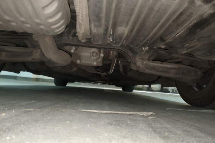 Used BMW 3 Series 2012 325i Luxury Edition Chassis Rear