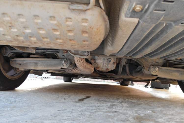Used BMW 3 Series 2012 318i Leading Model Chassis Rear