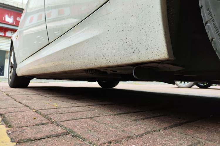 Used BMW 3 Series 2012 318i Leading Model Chassis Rear Left