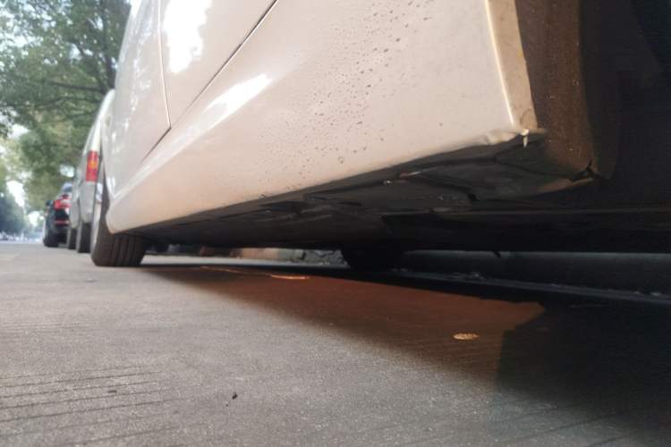 Used BMW 3 Series 2012 318i Leading Model Chassis Rear Left