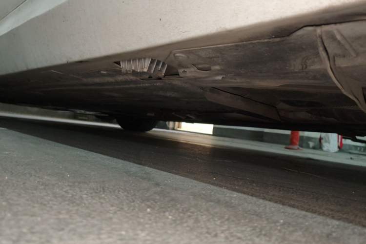 Used BMW 3 Series 2012 325i Luxury Edition Chassis Rear Left