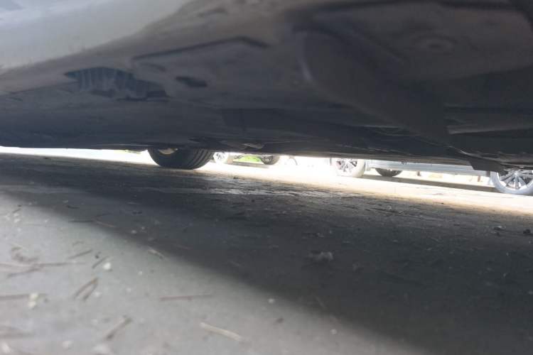 Used BMW 3 Series 2012 325i Luxury Edition Chassis Rear Left