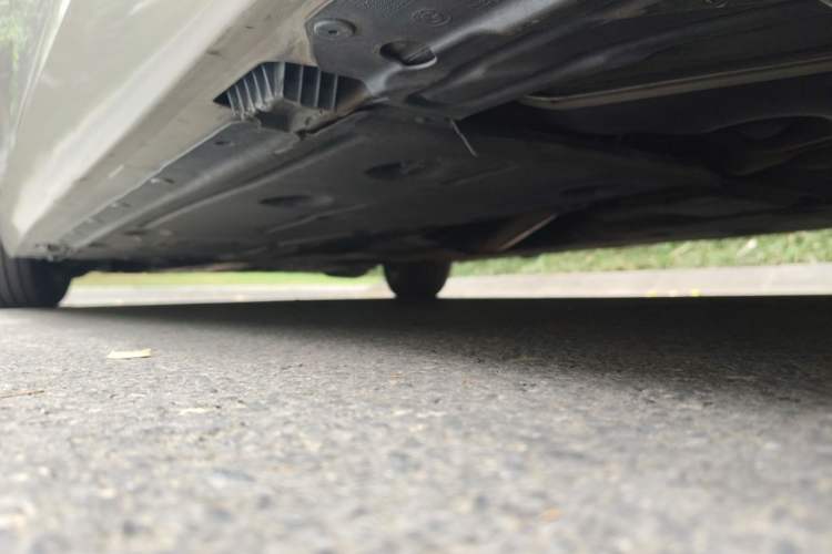 Used BMW 3 Series 2012 318i Leading Model Chassis Rear Left