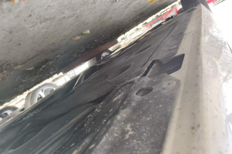 Used BMW 3 Series  Chassis Rear Left