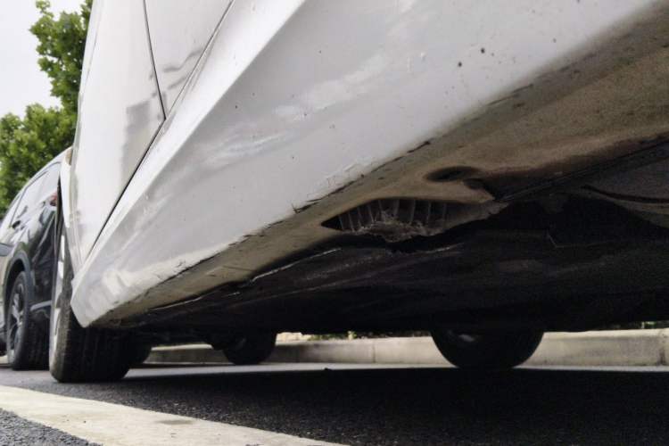Used BMW 3 Series 2012 318i Leading Model Chassis Rear Left
