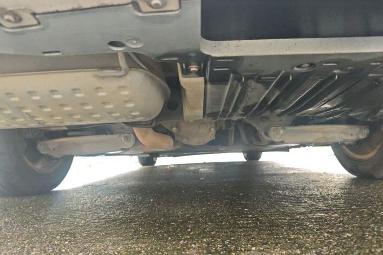 Used BMW 3 Series 2012 318i Leading Model Chassis Rear