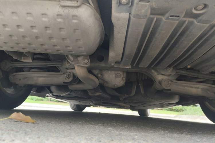 Used BMW 3 Series 2012 318i Leading Model Chassis Rear