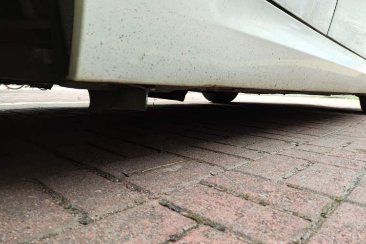Used BMW 3 Series 2012 318i Leading Model Chassis Rear Right