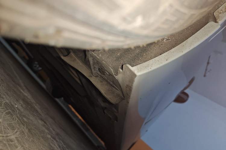Used BMW 3 Series 2012 320i Luxury Edition Chassis Rear Right