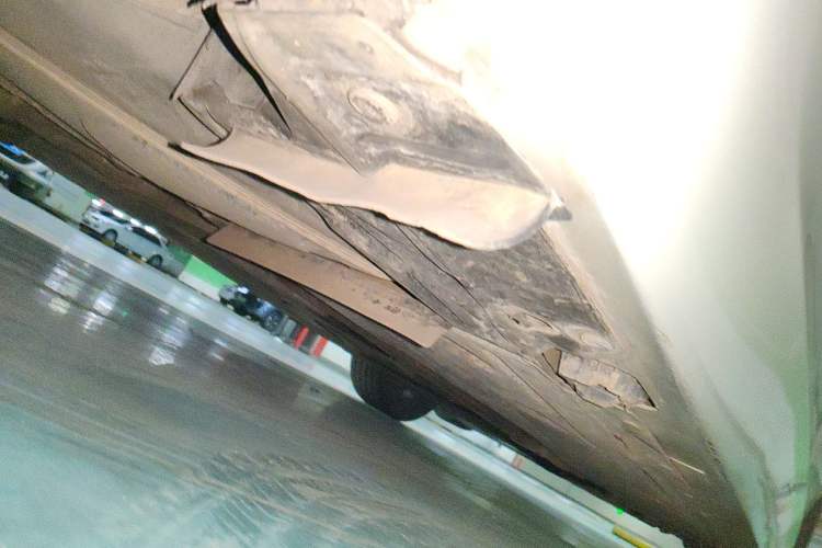 Used BMW 3 Series 2012 320i Sport Edition Chassis Rear Right